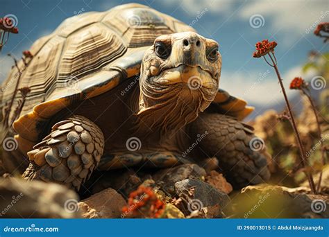 The Impatient Tortoise Reveals Timeless Truths About Perseverance and Patience!