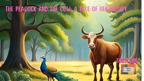 The Colourful Cow: A Tale of Transformation and Generosity From 18th Century South Africa!