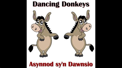 “The Dancing Donkey” – A Story About Friendship and Unconventional Bravery!